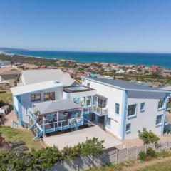 Blue Star Villa