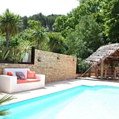B&B Le Manoir De Gemenos