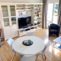 Wohnpark Stadt Hamburg - Apt. 50