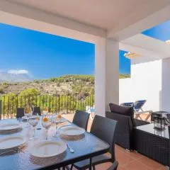 CostaBlancaDreams Casa Tinick in Calpe