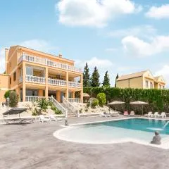 Villa Carmela