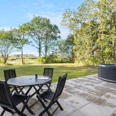 3 Bedroom Stunning Home In Skjern