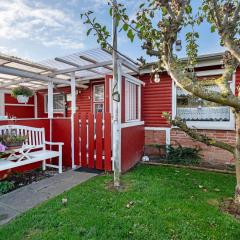 Ferienhaus Wallenstein