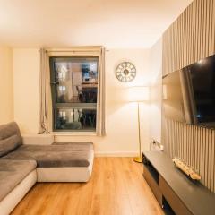 City Centre Haven - Huge Garden Access - West St