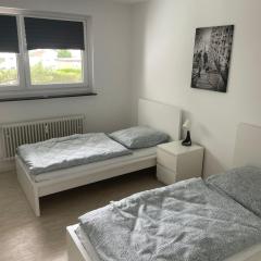 Monteurwohnungen in Lampertheim - Ideal für Arbeiter & Geschäftsreisende