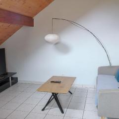 Montricher Karellis, 5 min de St Jean de Maurienne
