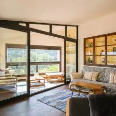 10 DEL PONT Alojamiento con vistas panorámicas