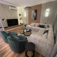 أبيات قرطبه self-check-in