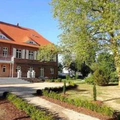 Schloss Pütnitz - Kanuspezial ab 4 Ü 06 Jan bis 29 April