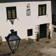 Casa Solariega de Cervantes