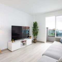 Home2Book Relaxing Poolside Escape, Arona