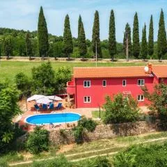 Villa Mamma Mia