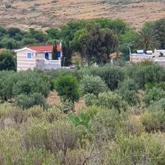 EL Golla Motel
