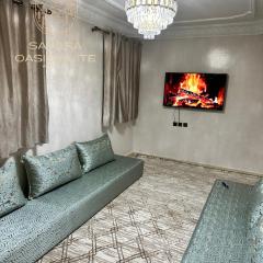 Appartements Meublés servitio 1