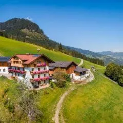 Bio-Bauernhof Hirschleiten