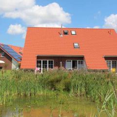 Feriendorf Robbenplatte Burhave 3