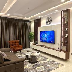 Tokyo Apartment