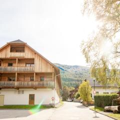 Appartements Stranach