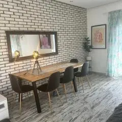 Flat in Makrygialos