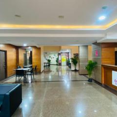C Suites - Birmingham