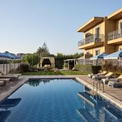 Memories Apartments