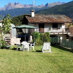 B&B La Grivola