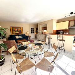 Appartement Confort 4 Pers, Proche Plage et Centre, Parking Inclus - Saint Raphaël - FR-1-226A-46