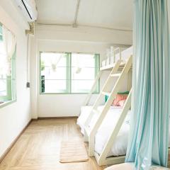 The Greens Khaosan Bangkok