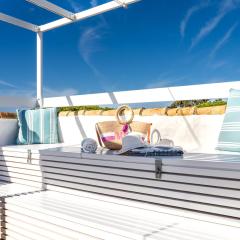 Penthouse Sol y Mar