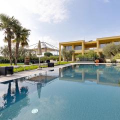 Agriturismo Le Campagnole Pink