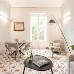 Zahir Suite Apartment