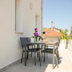 Residenza Adua Evangelisti Casa