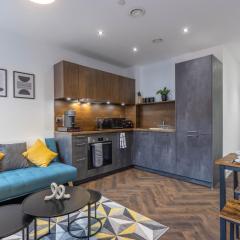 Stunning APT for Contractors, professionals business needs & family trips