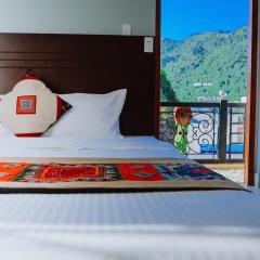 Khách sạn 88 mộc châu