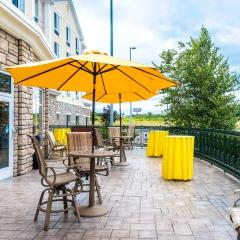 Hilton Garden Inn Watertown