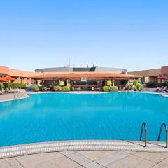 Hilton Alexandria Green Plaza