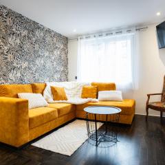 Enchantress'Apartment Designed By CM