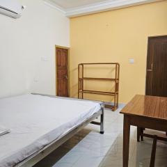 EcoHome-one bedroom