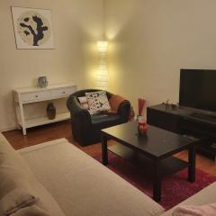 Appartement de l'Étoile