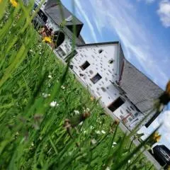 Ferienhaus Goanbau Schöneben