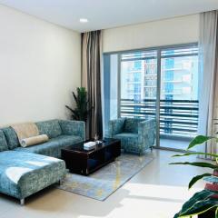 Aspire Tower-The Tranquil Haven