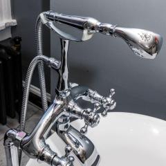 Luxury Brownstone - Walk to ALL - Washington Park