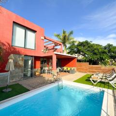 Las Terrazas 11 Villa el Mirador by CanaryScape