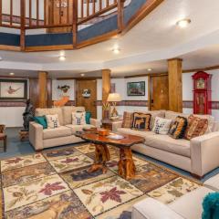 Timbernest 1A - Cozy n Convenient Mountain Condo