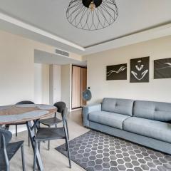 Bluestay 54 - Superbe appartement à Paris