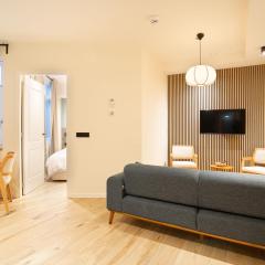 Curated apartment near Scheveningen beach