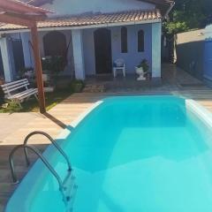 Casa de Temporada - Praias e Piscinas Naturais