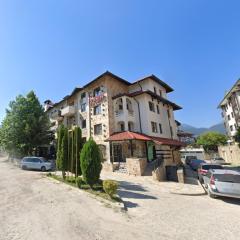 Dream Private Apartment N511