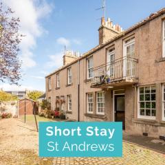 Guthrie Place Apartment