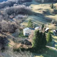 Appartement Col de Latrape